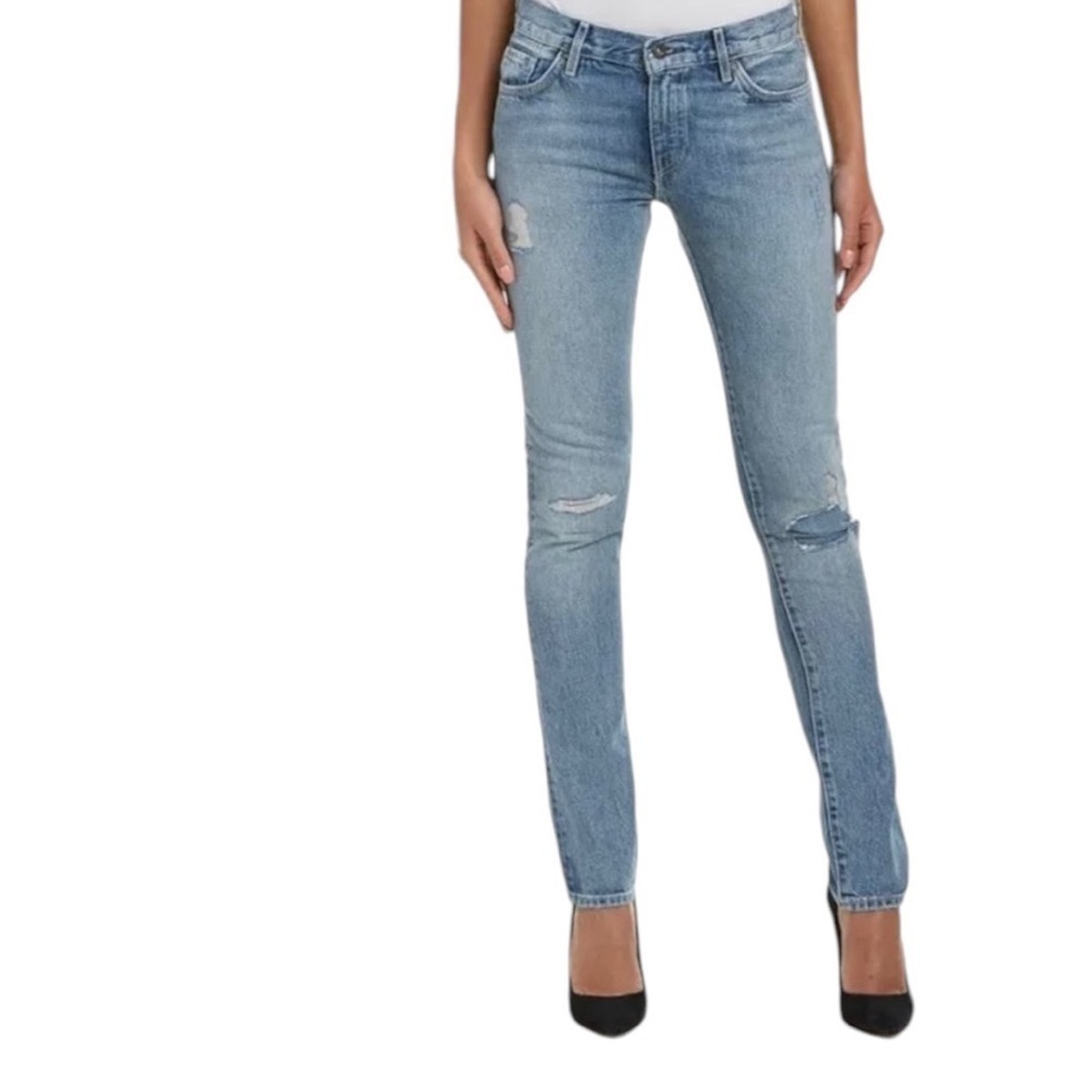 Levi’s Made & Crafted willow slim new with tag size 25/32 woman’s